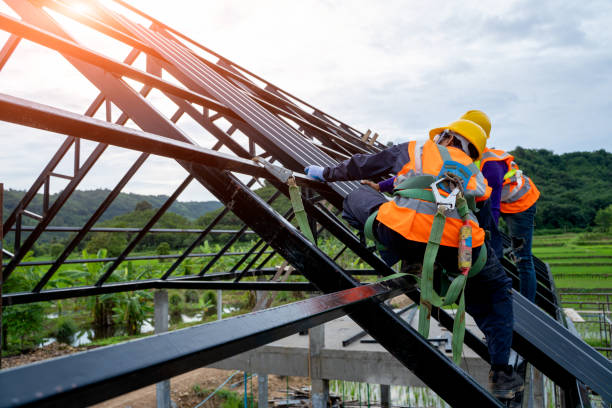 Best Storm Damage Roof Repair  in Greencastle, IN