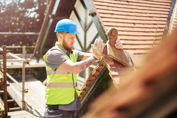 Tile Roofing Contractor in Greencastle, IN