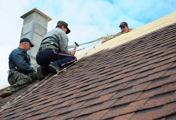 Slate Roofing Contractor in Greencastle, IN