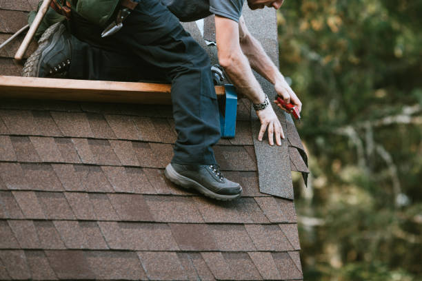 Gutter Installation and Roofing in Greencastle, IN